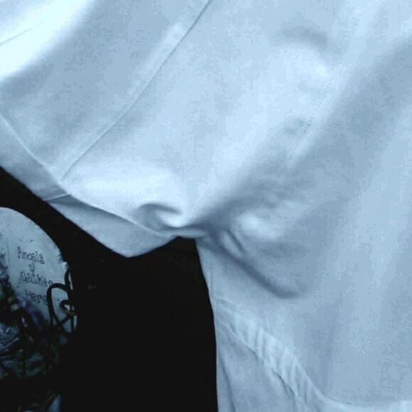 Zenergy by Chico's White Jacket - Picture 3 of 12